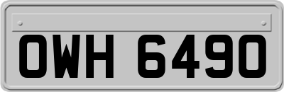 OWH6490