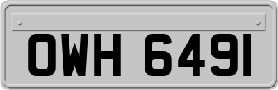 OWH6491