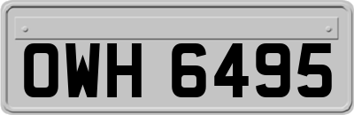 OWH6495
