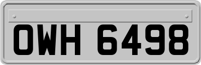 OWH6498