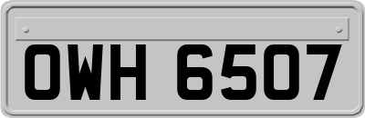 OWH6507
