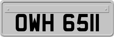 OWH6511