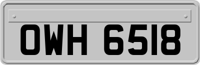 OWH6518