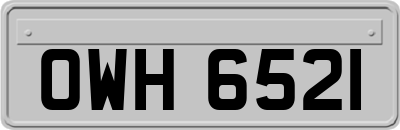 OWH6521