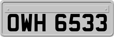 OWH6533