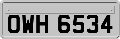 OWH6534