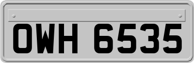 OWH6535