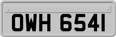 OWH6541