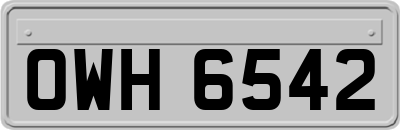 OWH6542