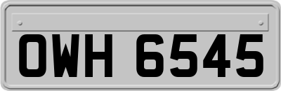 OWH6545
