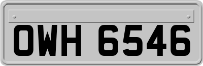 OWH6546