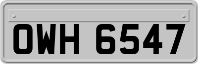 OWH6547