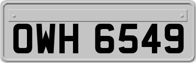 OWH6549