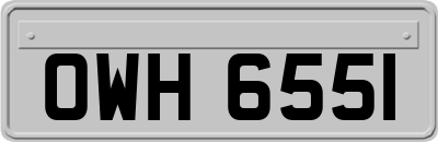 OWH6551
