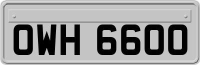 OWH6600