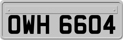 OWH6604