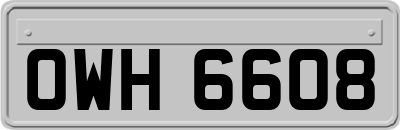 OWH6608