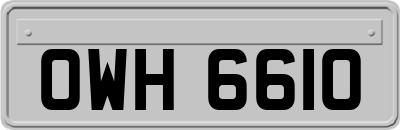OWH6610