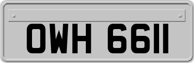 OWH6611