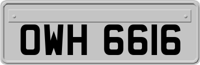 OWH6616