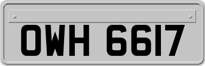 OWH6617