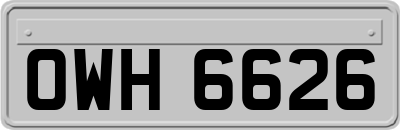 OWH6626