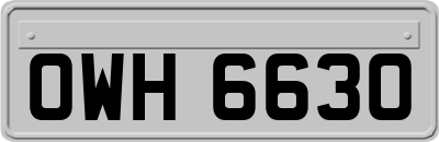 OWH6630