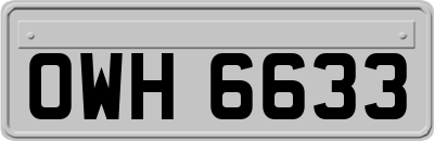 OWH6633