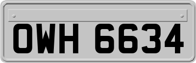 OWH6634