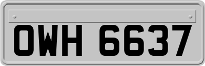 OWH6637