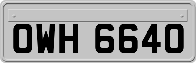OWH6640