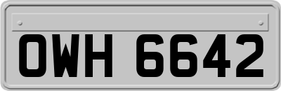 OWH6642