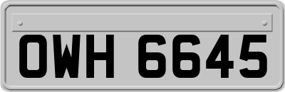 OWH6645