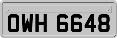 OWH6648