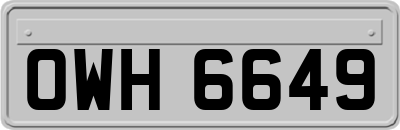 OWH6649