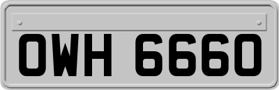 OWH6660