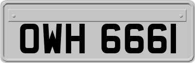 OWH6661