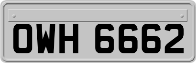 OWH6662