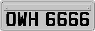 OWH6666