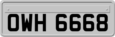OWH6668