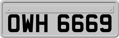 OWH6669