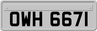 OWH6671