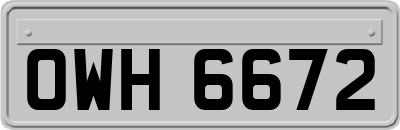OWH6672