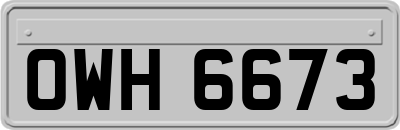 OWH6673