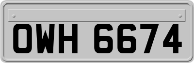 OWH6674