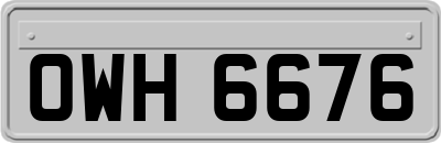 OWH6676