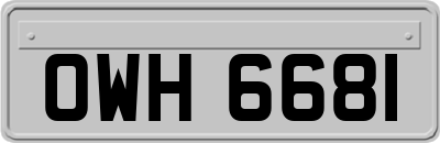 OWH6681