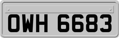 OWH6683