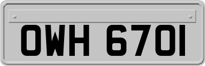 OWH6701