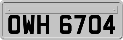 OWH6704